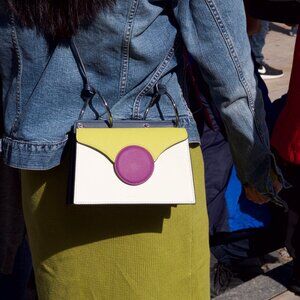 Danse Lente Phoebe Bis Mini Crossbag